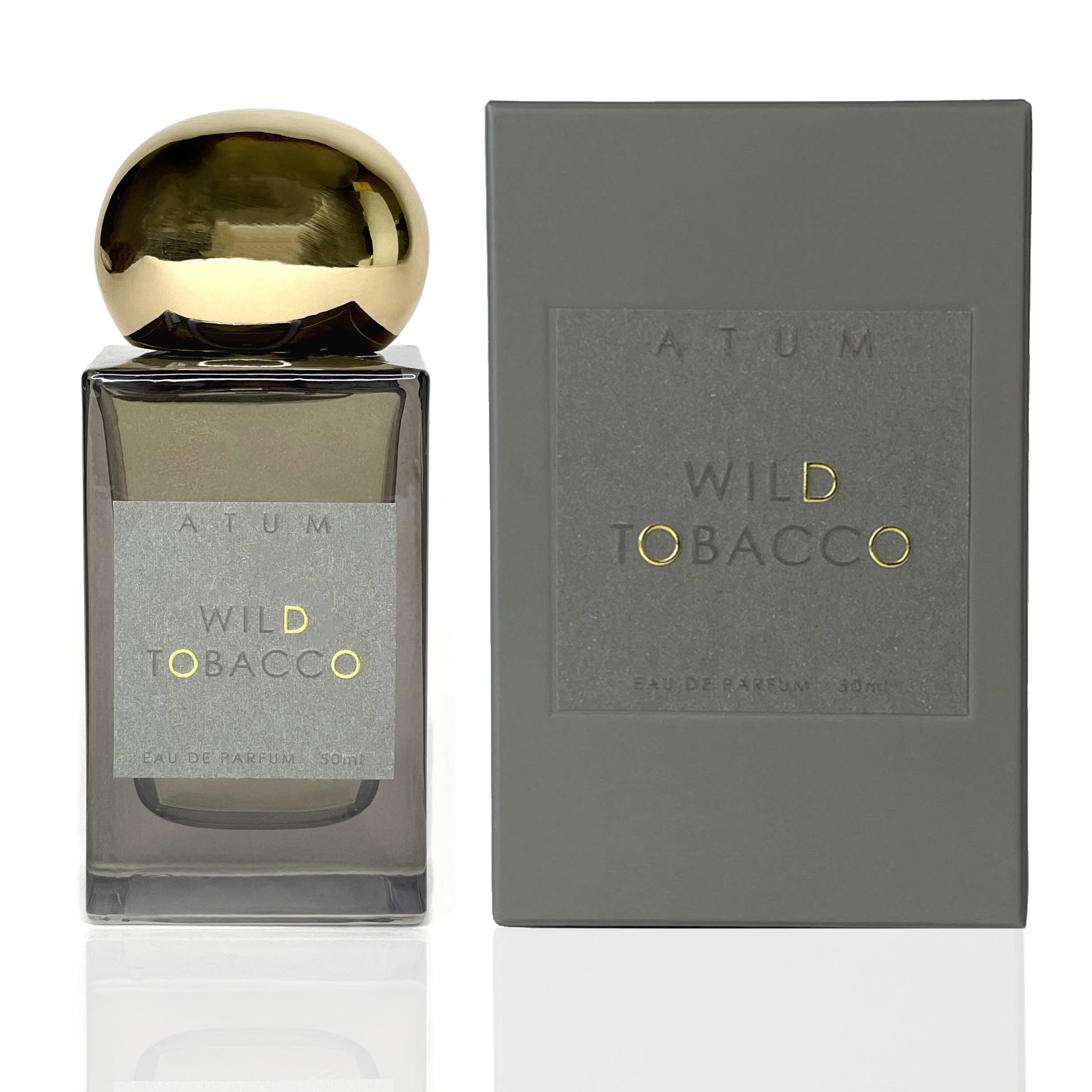 Wild Tobacco Perfume