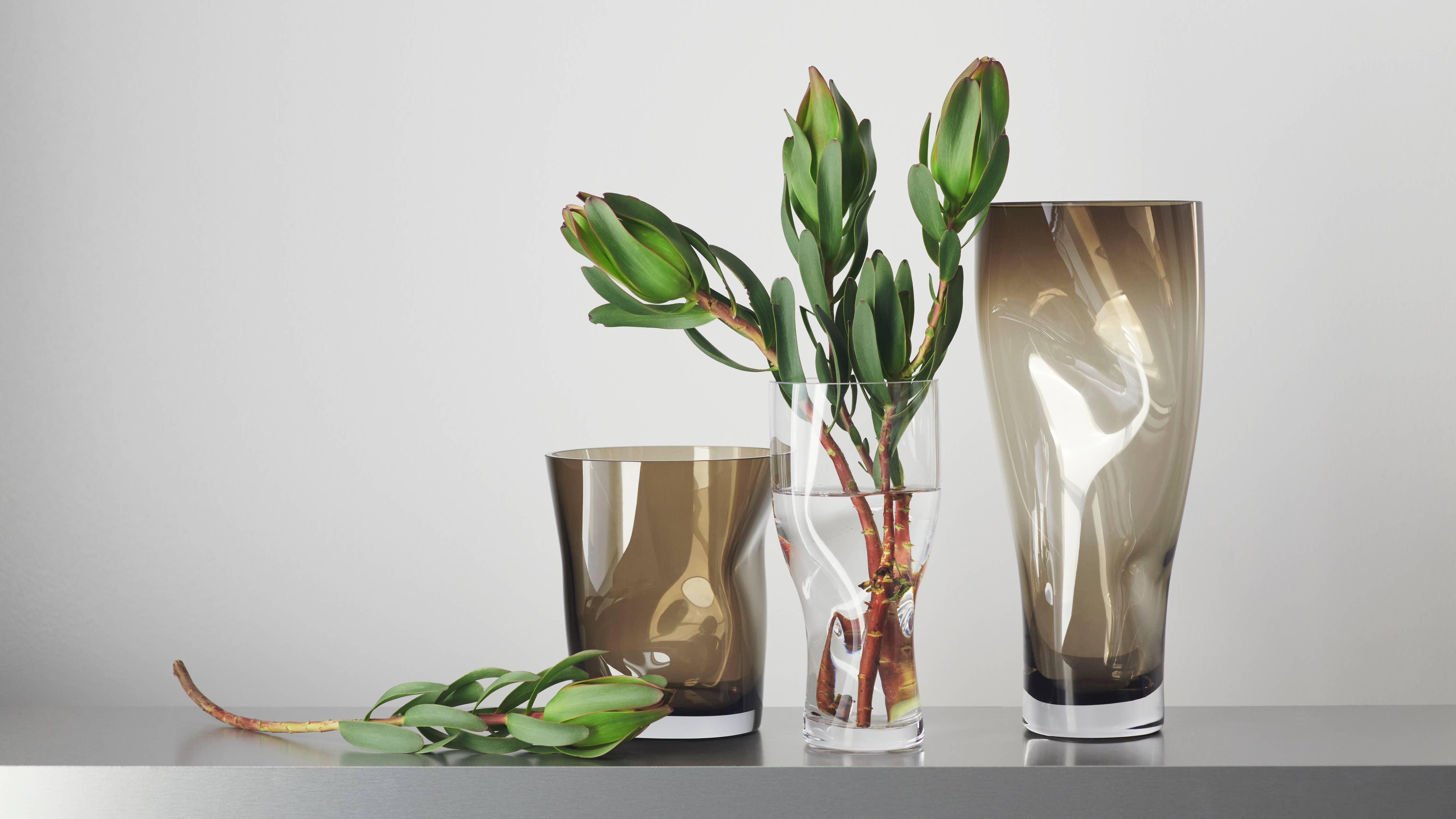 Squeeze Vase