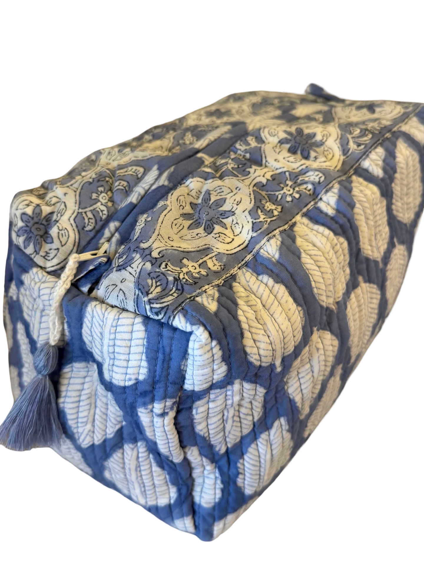 Large Cosmetic Bag