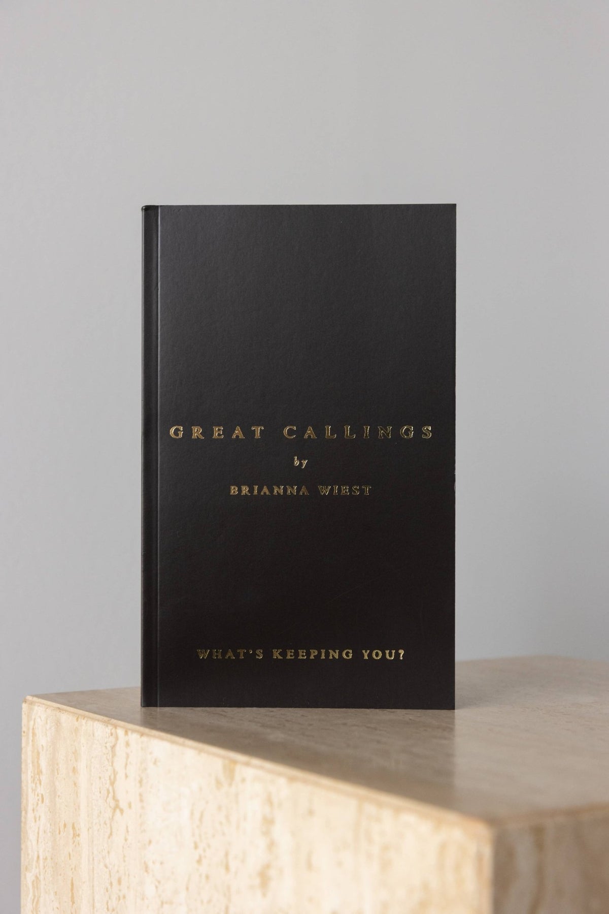 Great Callings - book - Willow