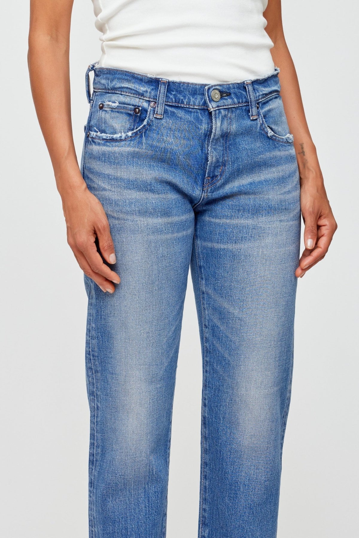 Groveland Jean