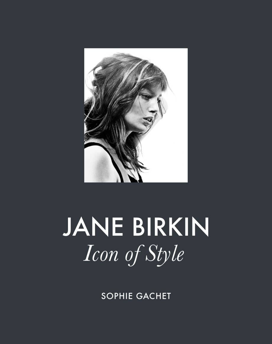 Jane Birkin: Icon of Style