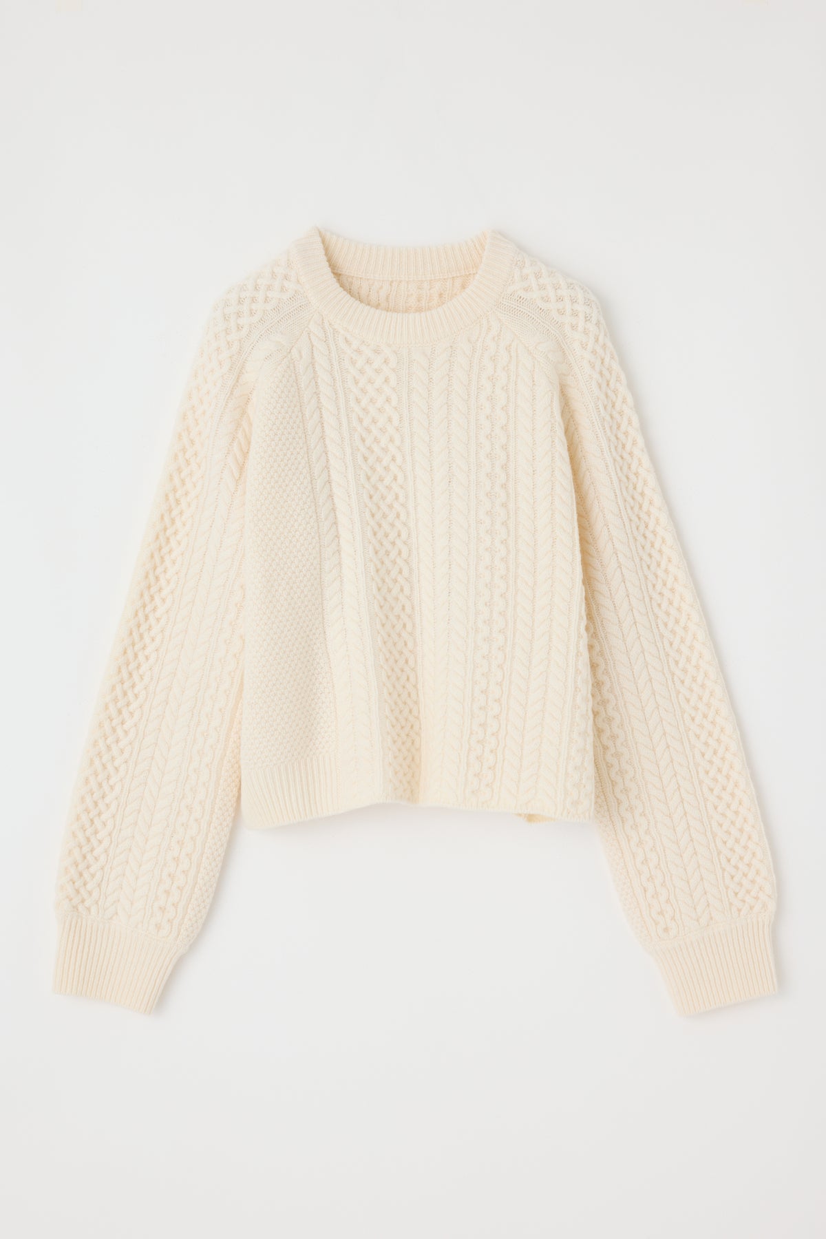 MOUSSY VINTAGE | MV PANEL CABLE PO