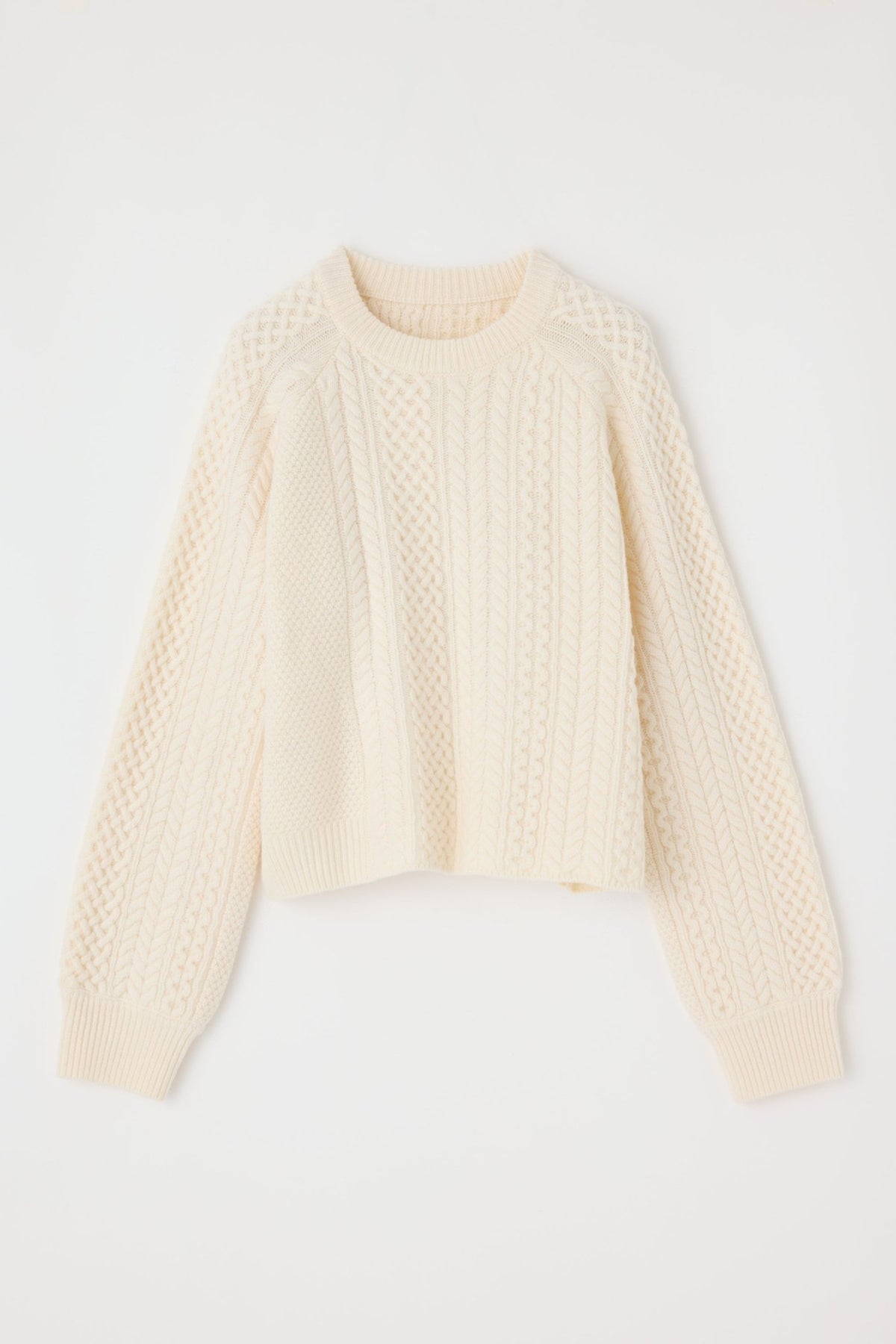 MOUSSY VINTAGE | MV PANEL CABLE PO