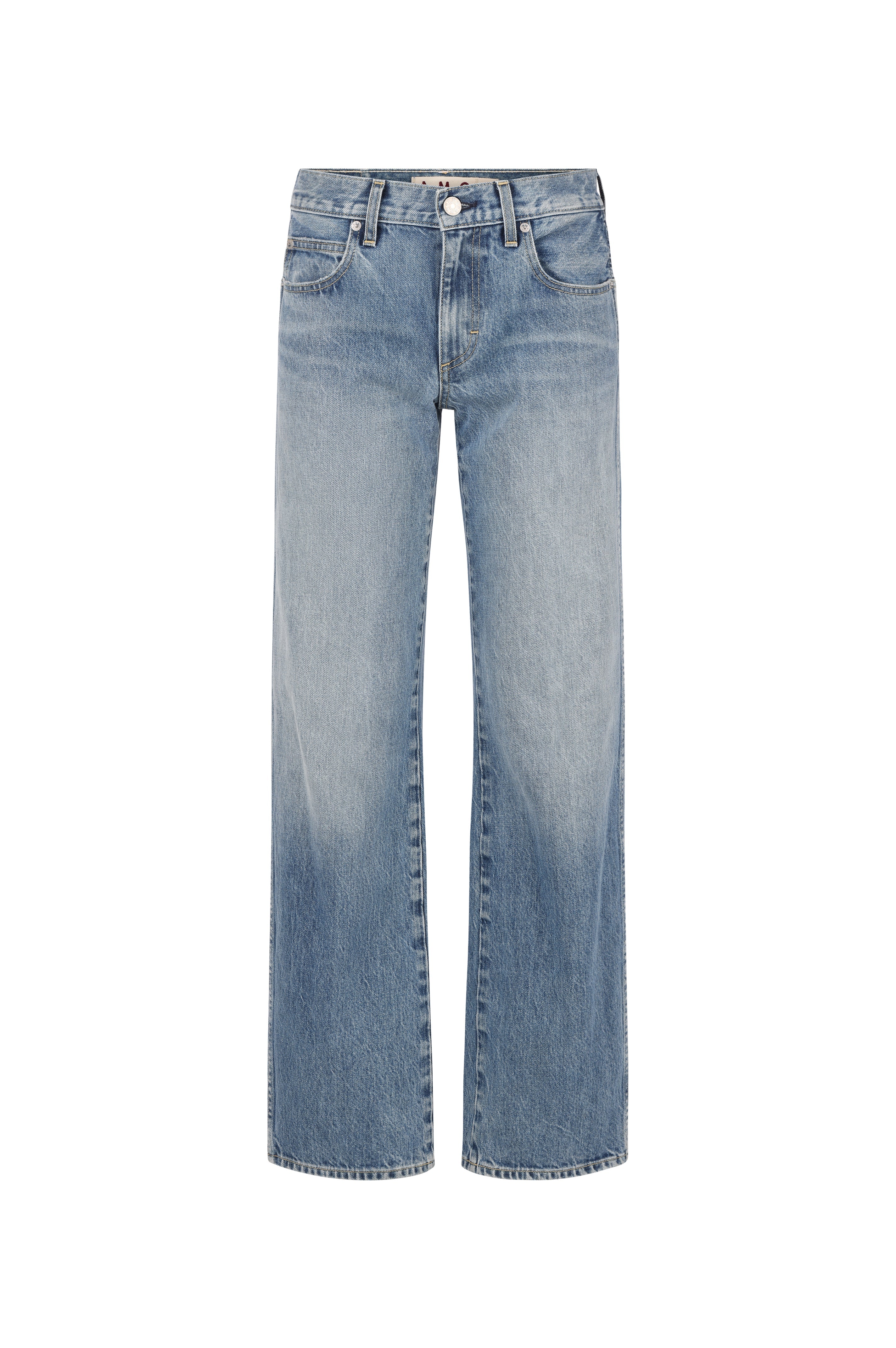 Odette Smudge Jeans