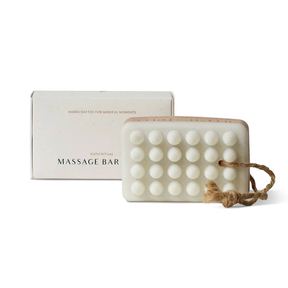 Palo Santo Exfoliating Body Soap - Willow LI Inc.