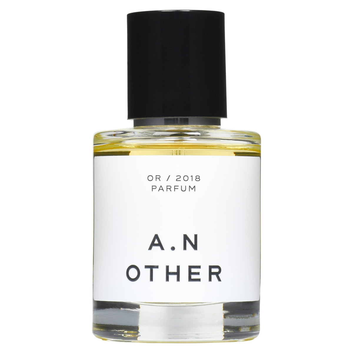 Tango Americano - OR/2018 50ml Perfume (cannabis, vanilla) - Willow