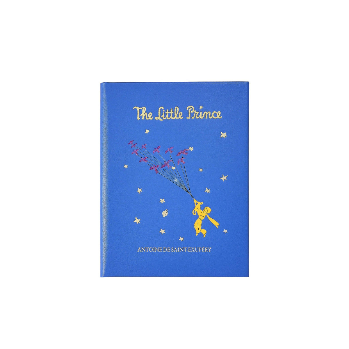 The Little Prince Leather-Bound - Willow LI Inc.