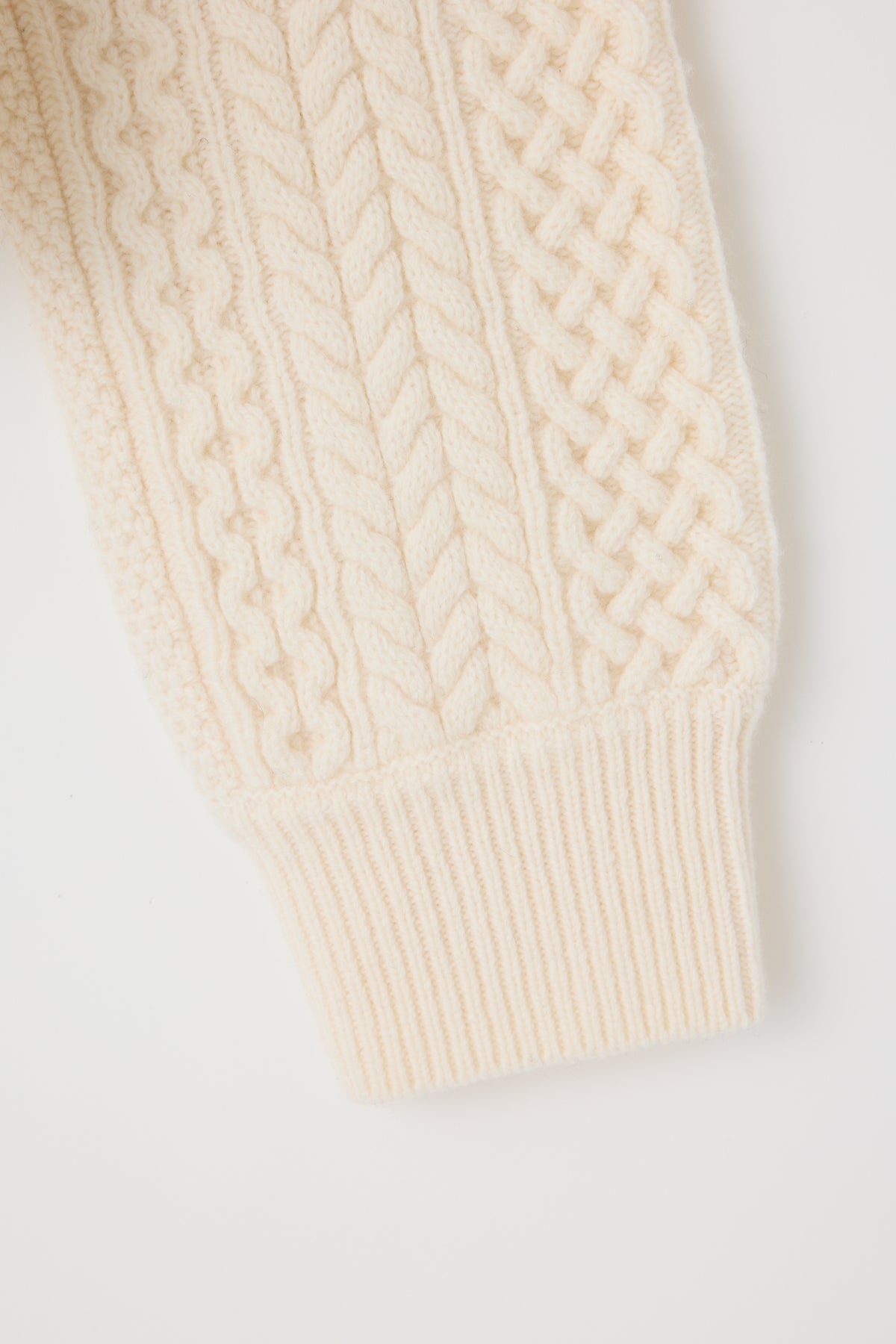MOUSSY VINTAGE | MV PANEL CABLE PO
