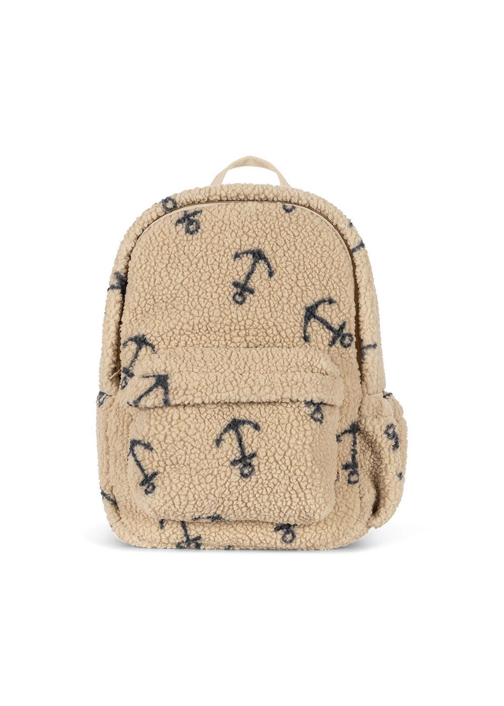 jody teddy backpack