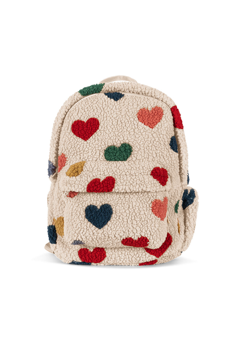 jody teddy backpack