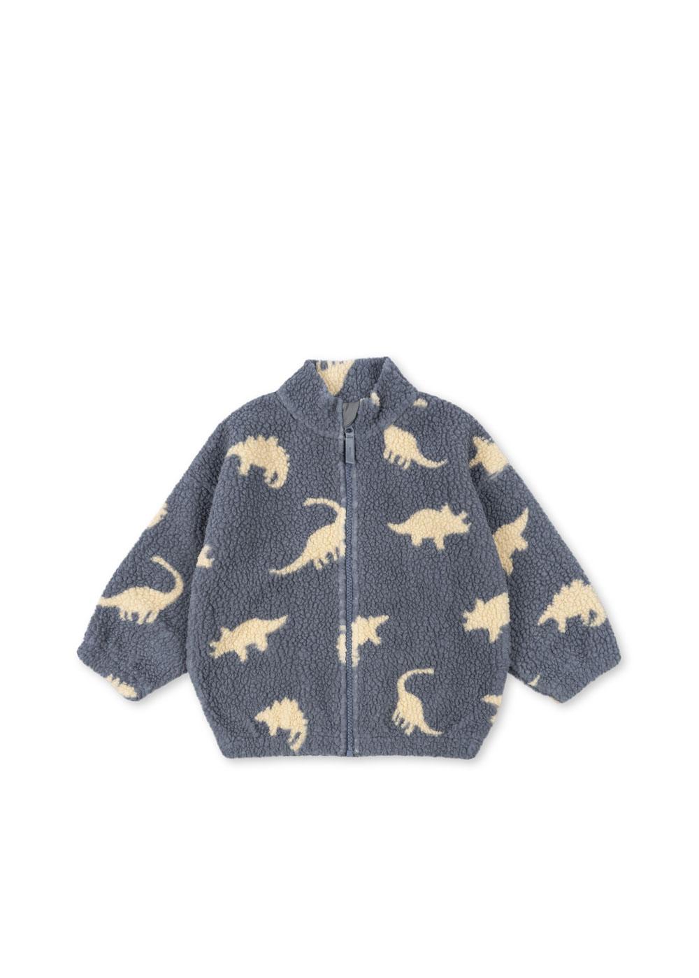 jody teddy jacket