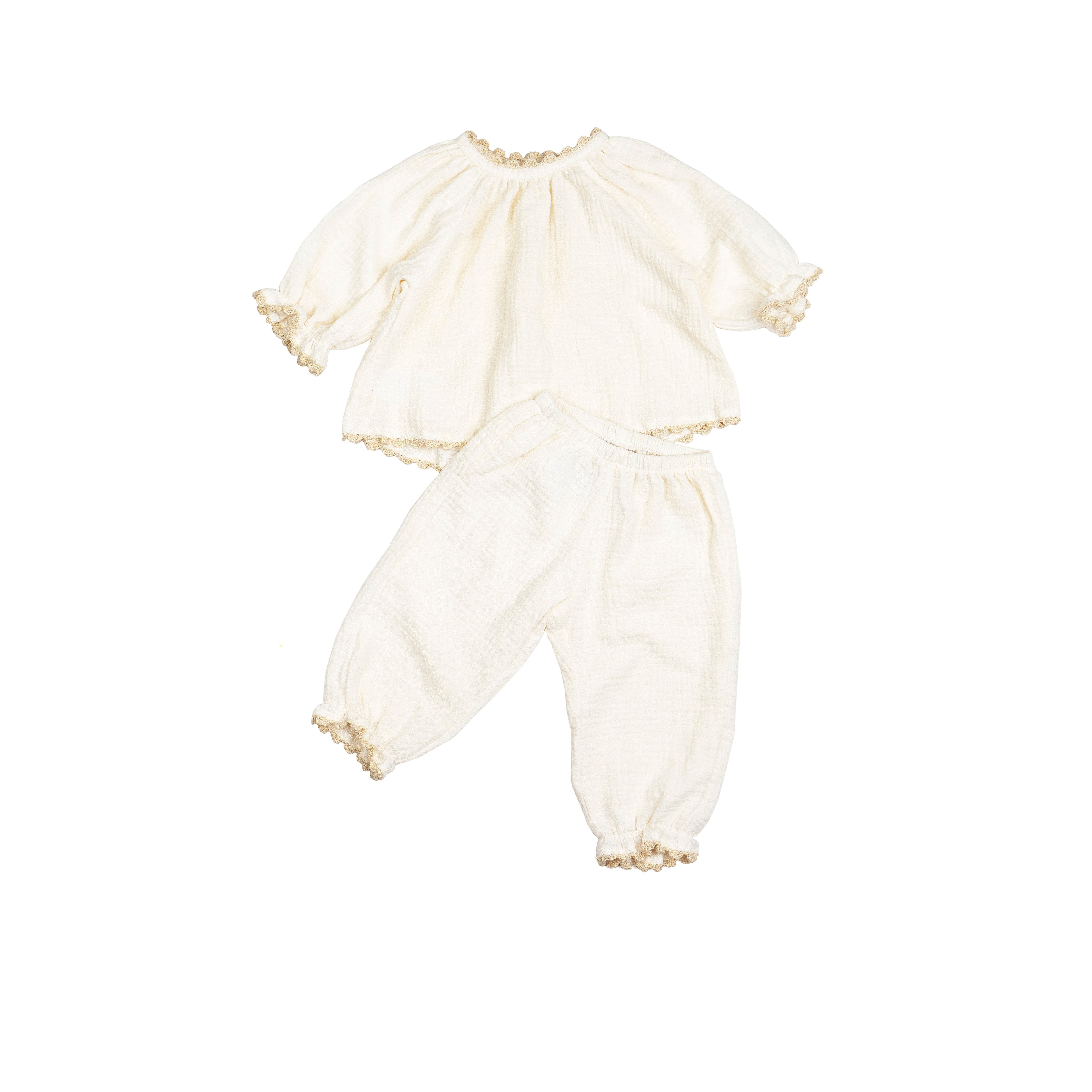 Two Piece set