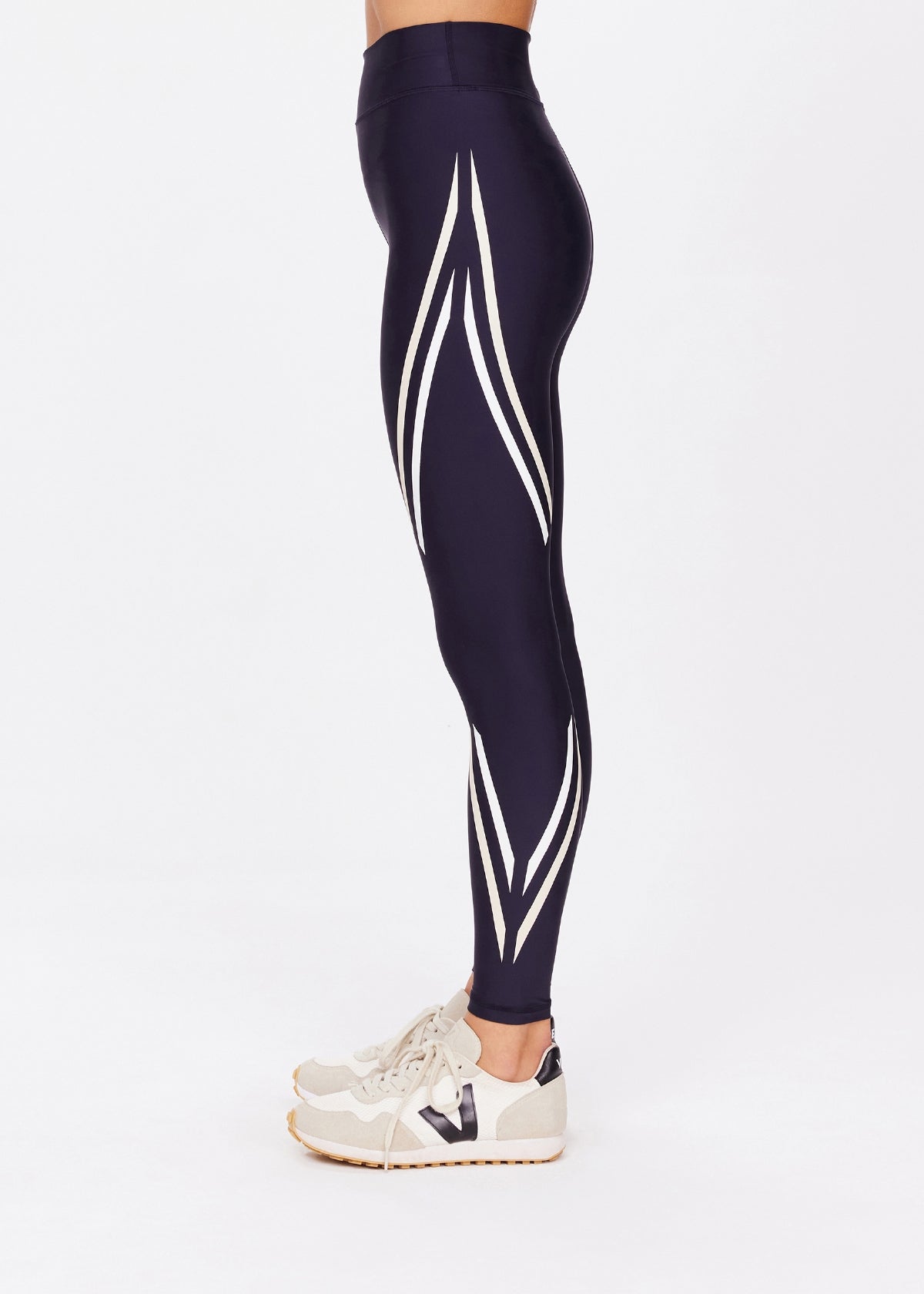 CORDOBA MIDI PANT