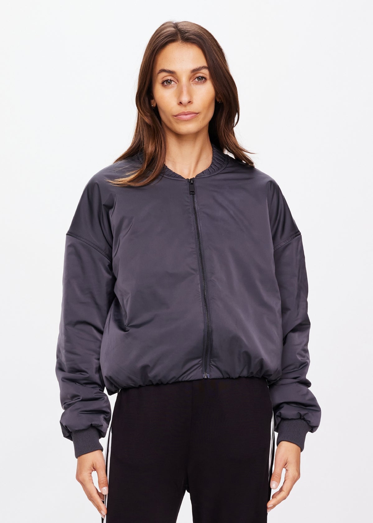 CARLOTTA CROPPED JACKET