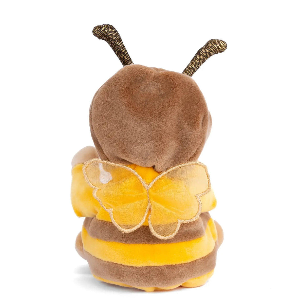 Ziggy Bee
