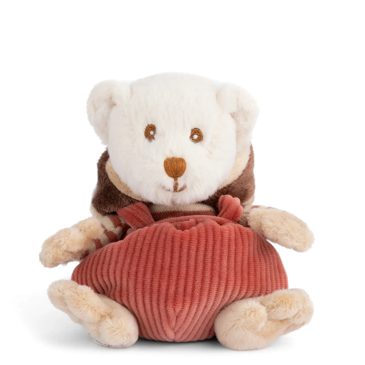 Ziggy Winston- Plush Halloween Dress Up Teddy Bear